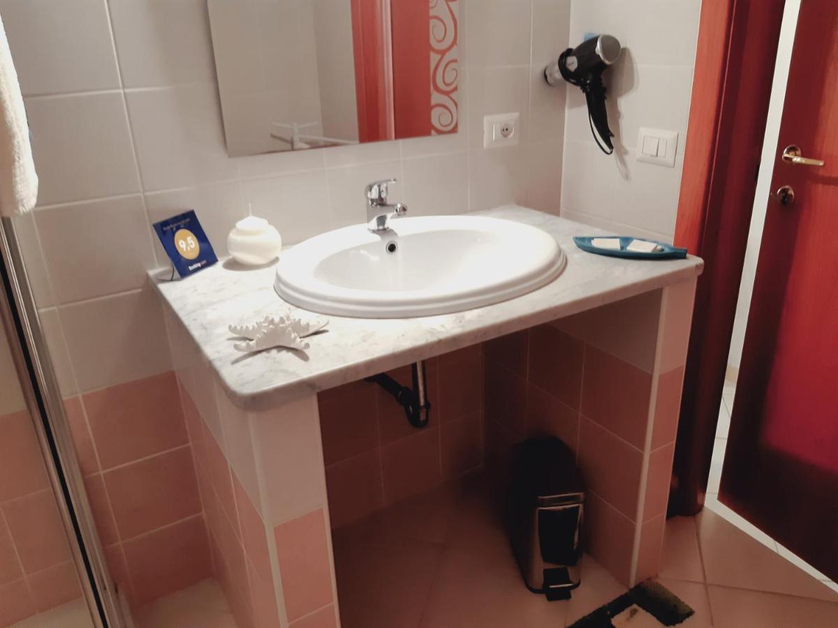Brisa Marina Appartement Alghero