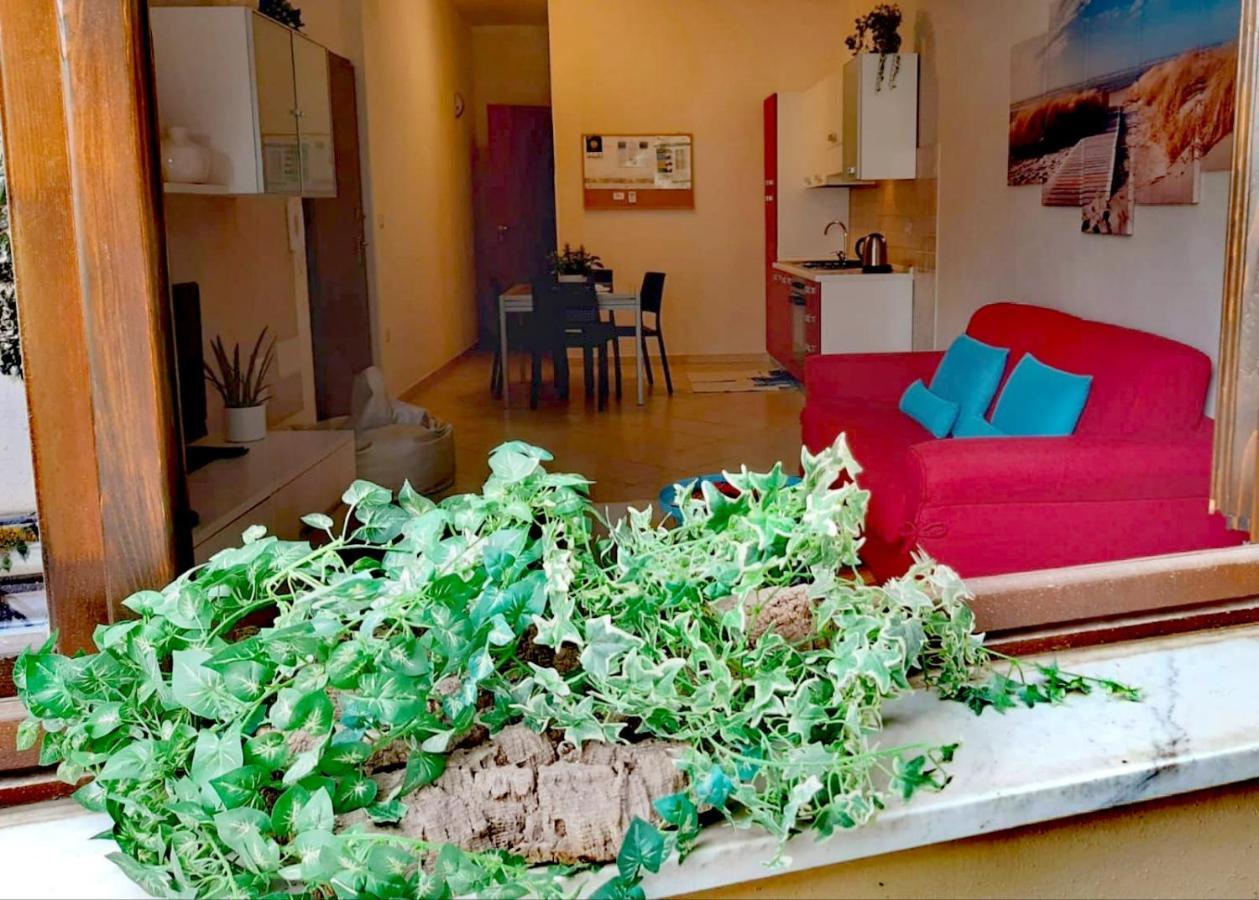 Appartement Brisa Marina *