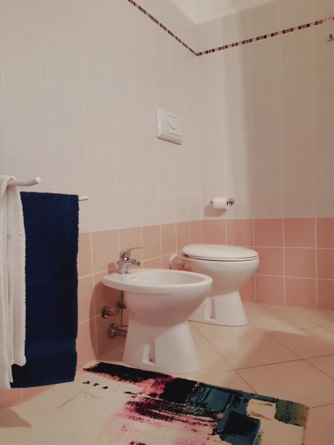 Brisa Marina Appartement Alghero