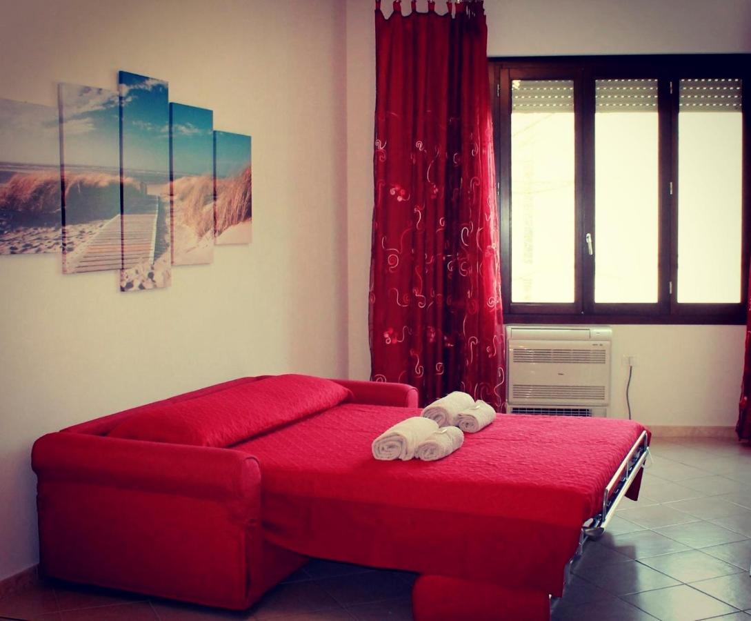 Brisa Marina Appartement Alghero